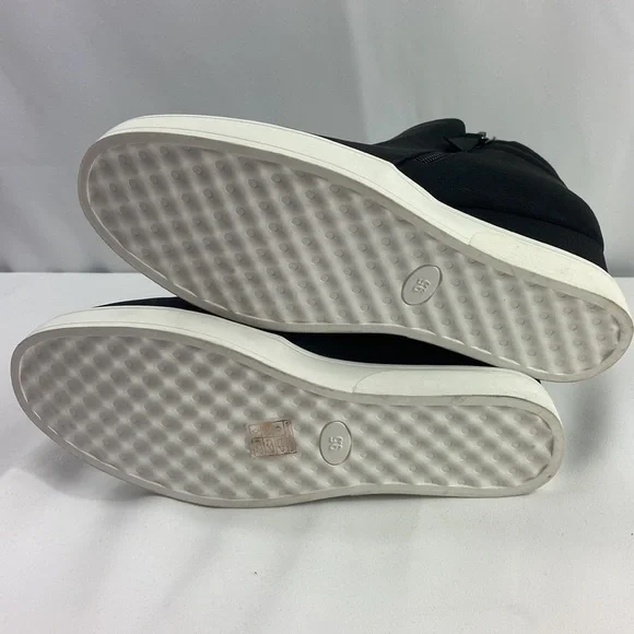 Dream Pairs Wedge Boot Size 9.5 - Picture 7 of 8